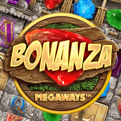Bonanza Megaways — SpinGold Casino