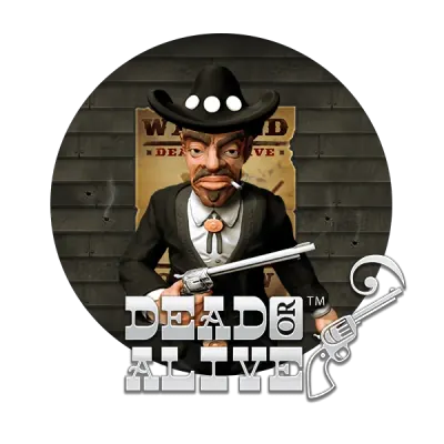 Dead or Alive 2 — SpinGold Casino