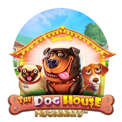 Dog House Megaways at SpinGold Casino