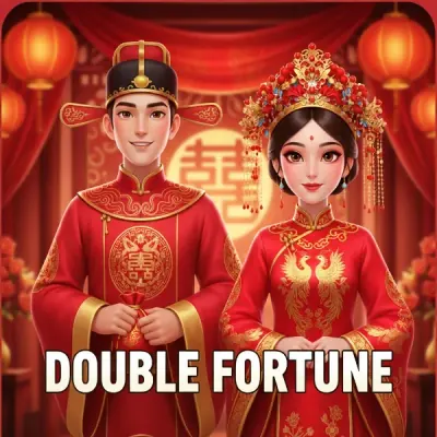 Double Fortune at SpinGold Casino