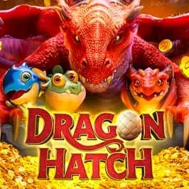 Dragon Hatch — SpinGold Casino