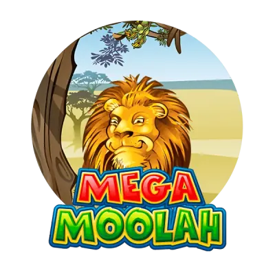 Mega Moolah at SpinGold Casino