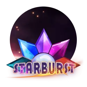 Starburst — SpinGold Casino